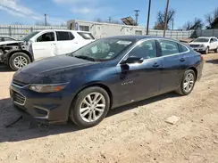 1G1ZE5ST7HF290123 2017 CHEVROLET MALIBU