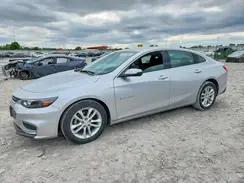 1G1ZE5ST7HF290171 2017 CHEVROLET MALIBU