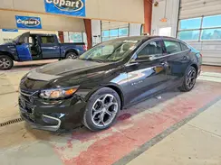 1G1ZE5ST7HF290333 2017 CHEVROLET MALIBU