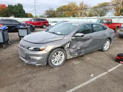 1G1ZE5ST7HF290395 2017 CHEVROLET MALIBU