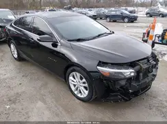 1G1ZE5ST7HF291224 2017 CHEVROLET MALIBU
