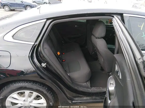 1G1ZE5ST7HF291224 2017 CHEVROLET MALIBU - Image 8