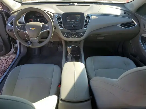 1G1ZE5ST7HF291420 2017 CHEVROLET MALIBU - Image 8