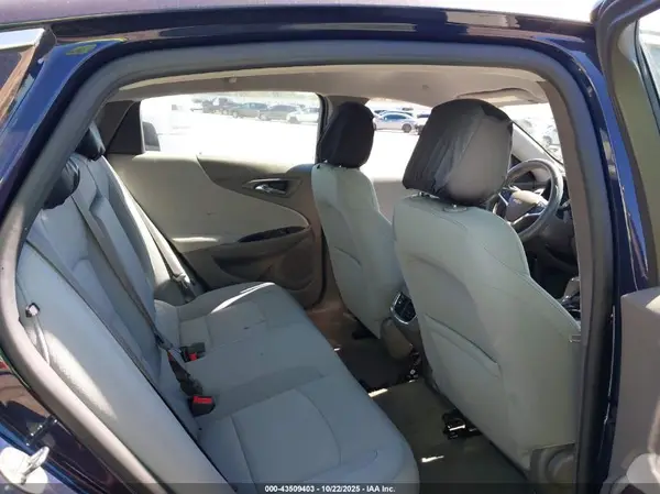 1G1ZE5ST7HF291577 2017 CHEVROLET MALIBU - Image 8