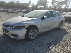 1G1ZE5ST7HF291689 2017 CHEVROLET MALIBU