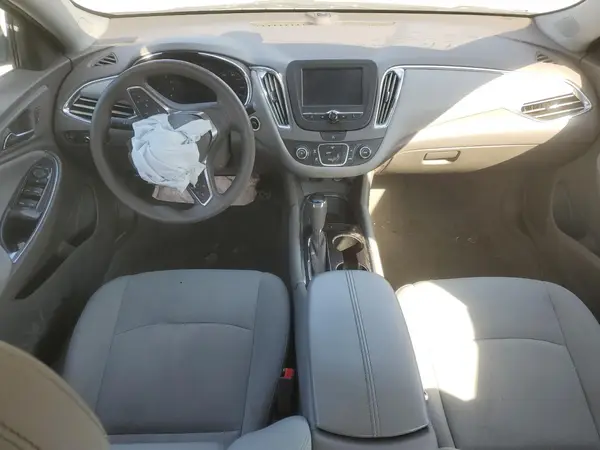 1G1ZE5ST7HF291689 2017 CHEVROLET MALIBU - Image 8