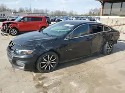 1G1ZE5ST7HF292986 2017 CHEVROLET MALIBU