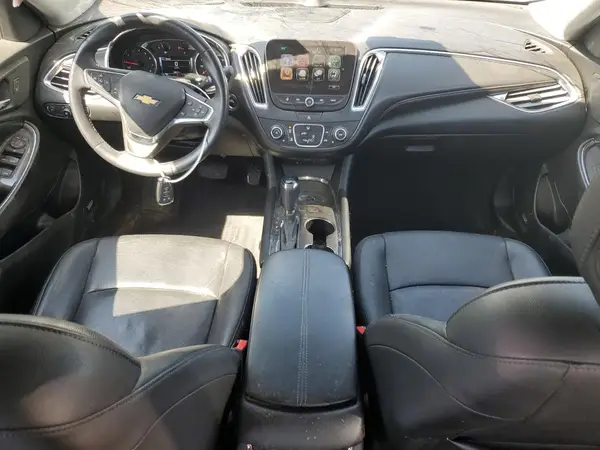 1G1ZE5ST7HF292986 2017 CHEVROLET MALIBU - Image 8