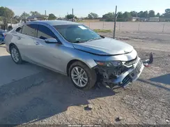 1G1ZE5ST7HF293376 2017 CHEVROLET MALIBU