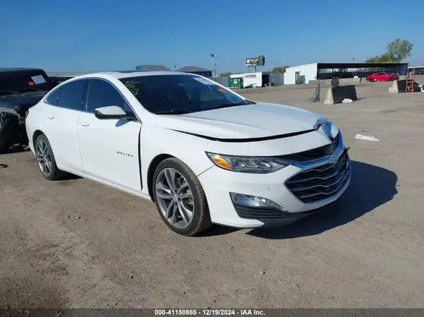 1G1ZE5ST7PF118267 2023 CHEVROLET MALIBU - Image 1