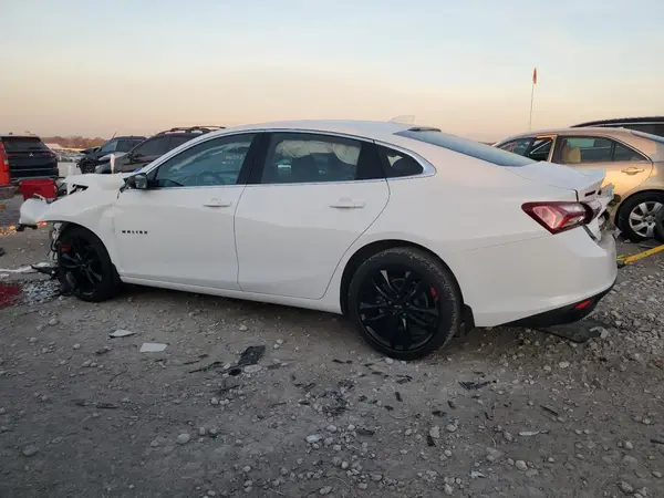 1G1ZE5ST7PF130418 2023 CHEVROLET MALIBU - Image 2