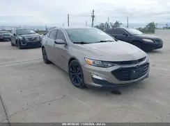 1G1ZE5ST7PF134131 2023 CHEVROLET MALIBU