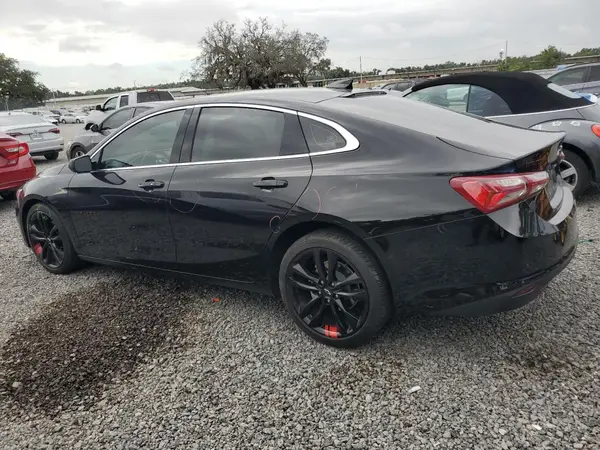 1G1ZE5ST7PF135568 2023 CHEVROLET MALIBU - Image 2