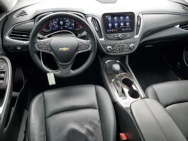 1G1ZE5ST7PF135568 2023 CHEVROLET MALIBU - Image 8