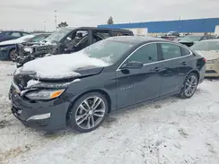 1G1ZE5ST7PF145663 2023 CHEVROLET MALIBU