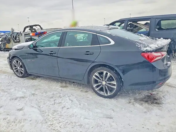 1G1ZE5ST7PF145663 2023 CHEVROLET MALIBU - Image 2
