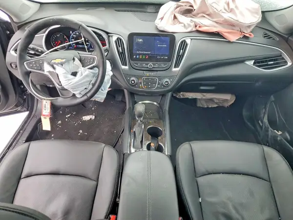 1G1ZE5ST7PF145663 2023 CHEVROLET MALIBU - Image 8