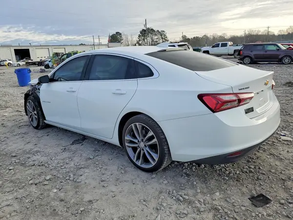 1G1ZE5ST7PF158316 2023 CHEVROLET MALIBU - Image 2