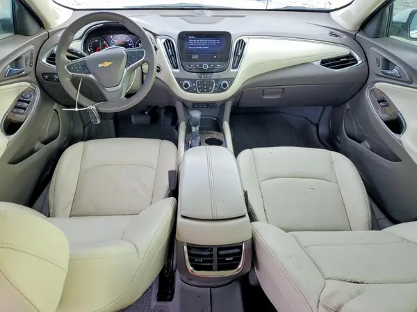 1G1ZE5ST7PF158316 2023 CHEVROLET MALIBU - Image 8