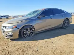 1G1ZE5ST7PF181207 2023 CHEVROLET MALIBU