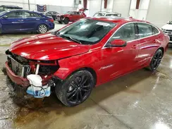 1G1ZE5ST7PF229434 2023 CHEVROLET MALIBU