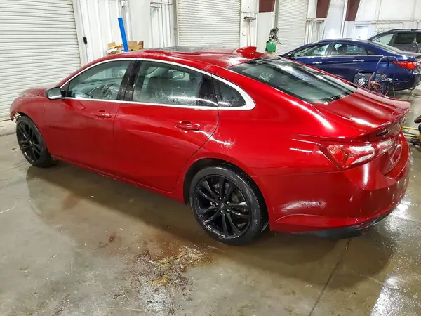 1G1ZE5ST7PF229434 2023 CHEVROLET MALIBU - Image 2