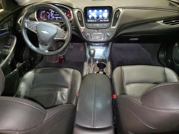 1G1ZE5ST7PF229434 2023 CHEVROLET MALIBU - Image 8