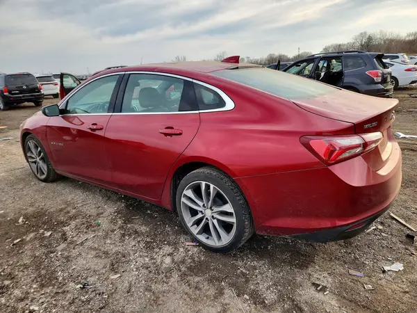 1G1ZE5ST7RF103822 2024 CHEVROLET MALIBU - Image 2