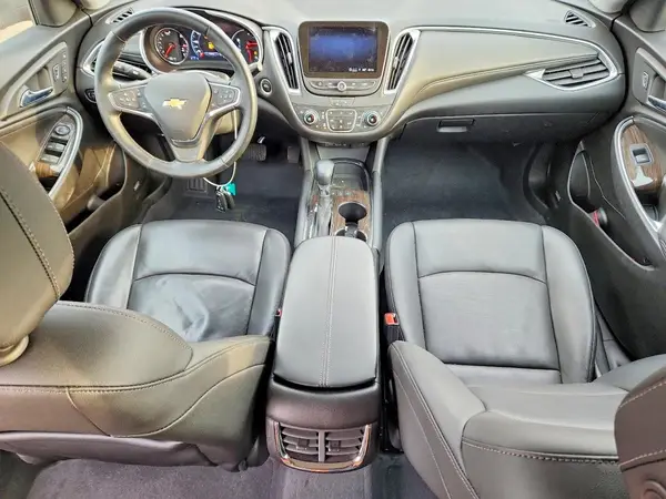 1G1ZE5ST7RF103822 2024 CHEVROLET MALIBU - Image 8