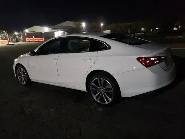 1G1ZE5ST7RF133726 2024 CHEVROLET MALIBU - Image 2