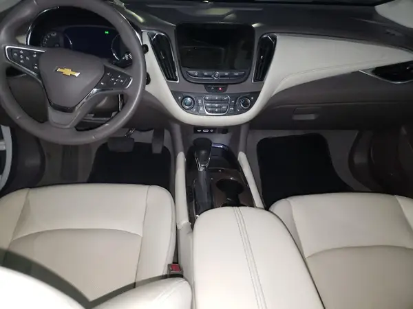1G1ZE5ST7RF133726 2024 CHEVROLET MALIBU - Image 8