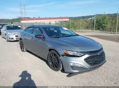1G1ZE5ST7RF141499 2024 CHEVROLET MALIBU