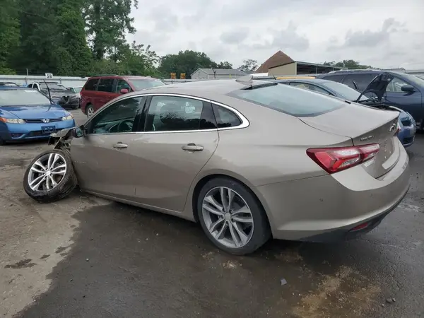 1G1ZE5ST7RF149358 2024 CHEVROLET MALIBU - Image 2