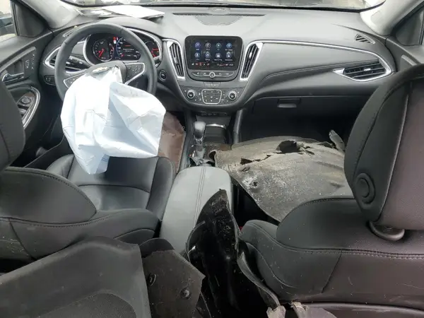 1G1ZE5ST7RF149358 2024 CHEVROLET MALIBU - Image 8