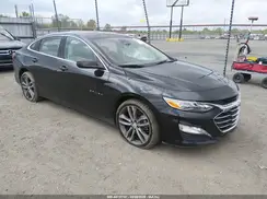 1G1ZE5ST7RF158867 2024 CHEVROLET MALIBU