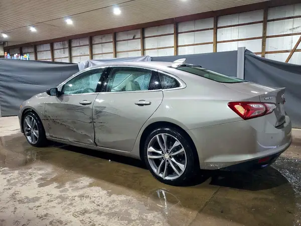 1G1ZE5ST7RF158898 2024 CHEVROLET MALIBU - Image 2