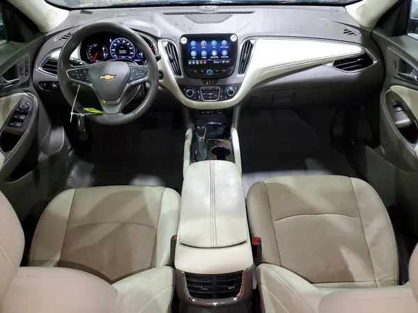 1G1ZE5ST7RF158898 2024 CHEVROLET MALIBU - Image 8