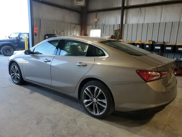 1G1ZE5ST7RF159128 2024 CHEVROLET MALIBU - Image 2