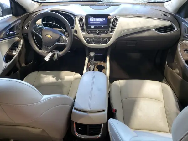 1G1ZE5ST7RF159128 2024 CHEVROLET MALIBU - Image 8