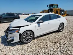 1G1ZE5ST7RF170260 2024 CHEVROLET MALIBU