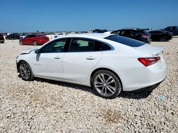 1G1ZE5ST7RF170260 2024 CHEVROLET MALIBU - Image 2
