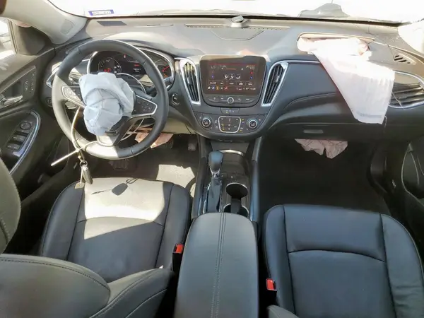 1G1ZE5ST7RF170260 2024 CHEVROLET MALIBU - Image 8