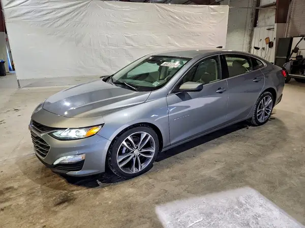1G1ZE5ST7RF173367 2024 CHEVROLET MALIBU - Image 1