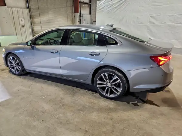 1G1ZE5ST7RF173367 2024 CHEVROLET MALIBU - Image 2