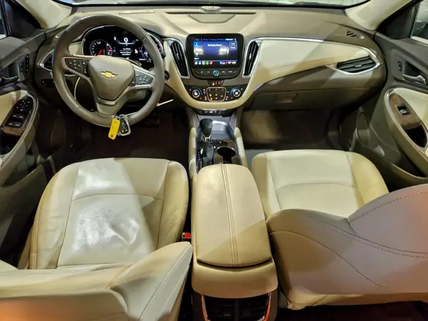 1G1ZE5ST7RF173367 2024 CHEVROLET MALIBU - Image 8