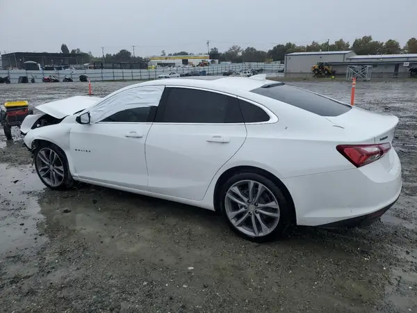 1G1ZE5ST7RF176365 2024 CHEVROLET MALIBU - Image 2