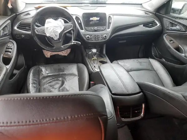 1G1ZE5ST7RF176365 2024 CHEVROLET MALIBU - Image 8