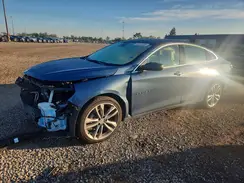 1G1ZE5ST7RF185695 2024 CHEVROLET MALIBU