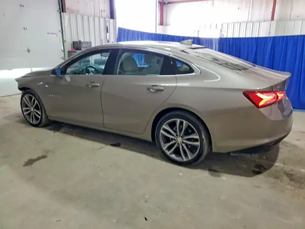 1G1ZE5ST7RF190122 2024 CHEVROLET MALIBU - Image 2