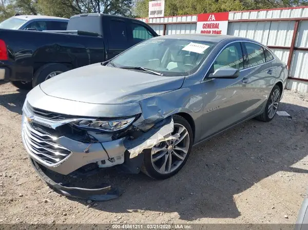 1G1ZE5ST7RF191254 2024 CHEVROLET MALIBU - Image 2
